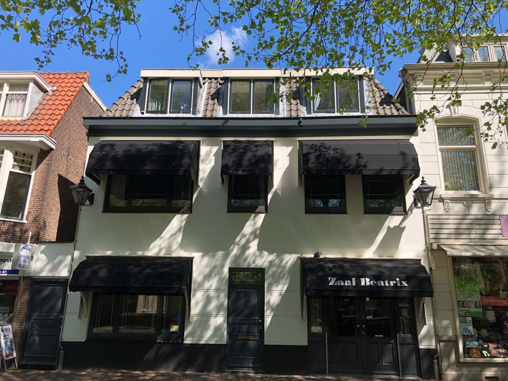Schiedam