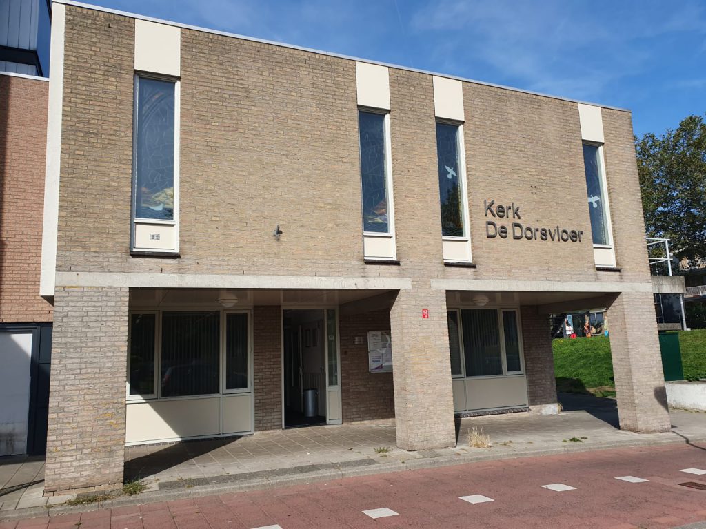 dependance Spijkenisse