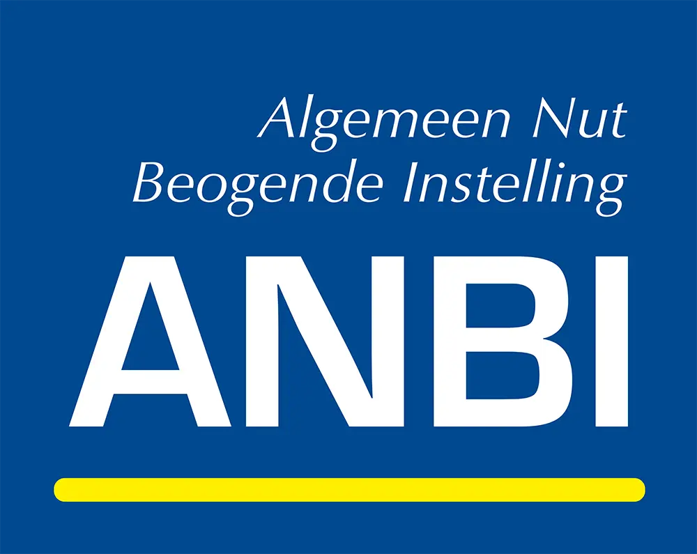 Inloophuis de Boei | Icoon ANBI