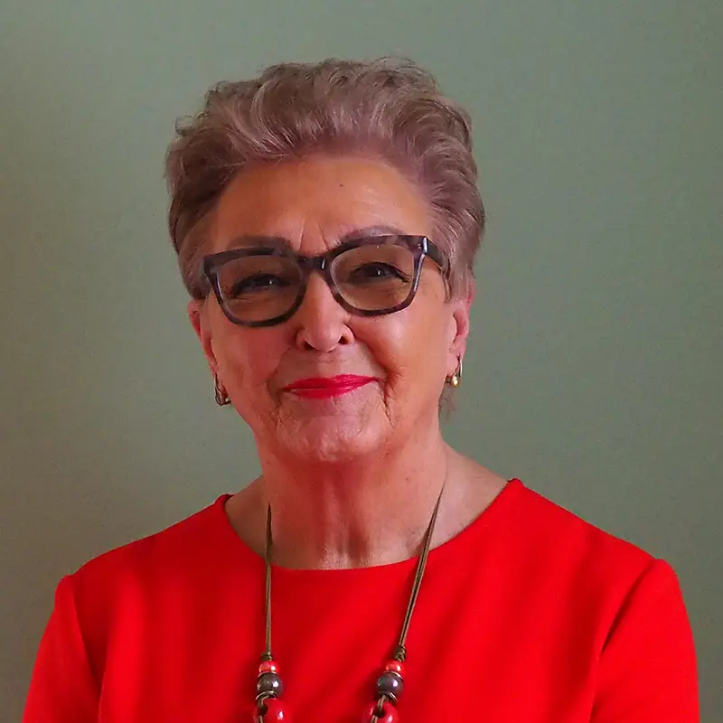Inloophuis de Boei | Hazel Vince