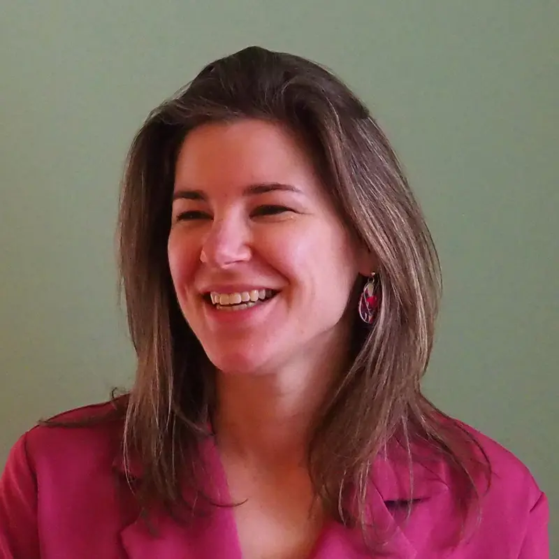 Inloophuis de Boei | Saskia den Uijl