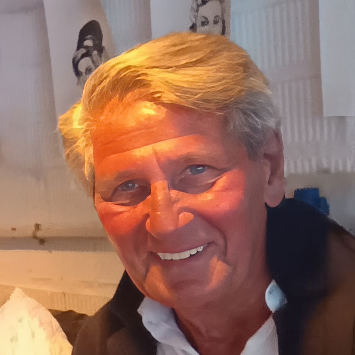 Inloophuis de Boei | Rinus de Grauw