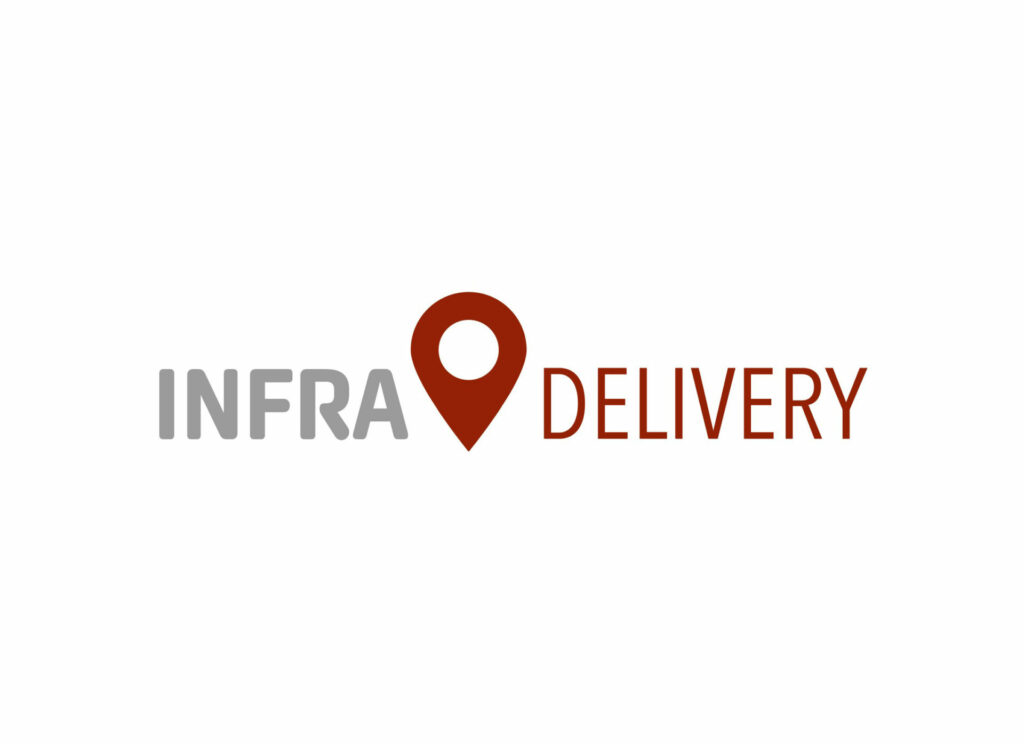 Nieuwe bedrijfsvriend!